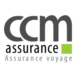 CCM Assurance Logo square